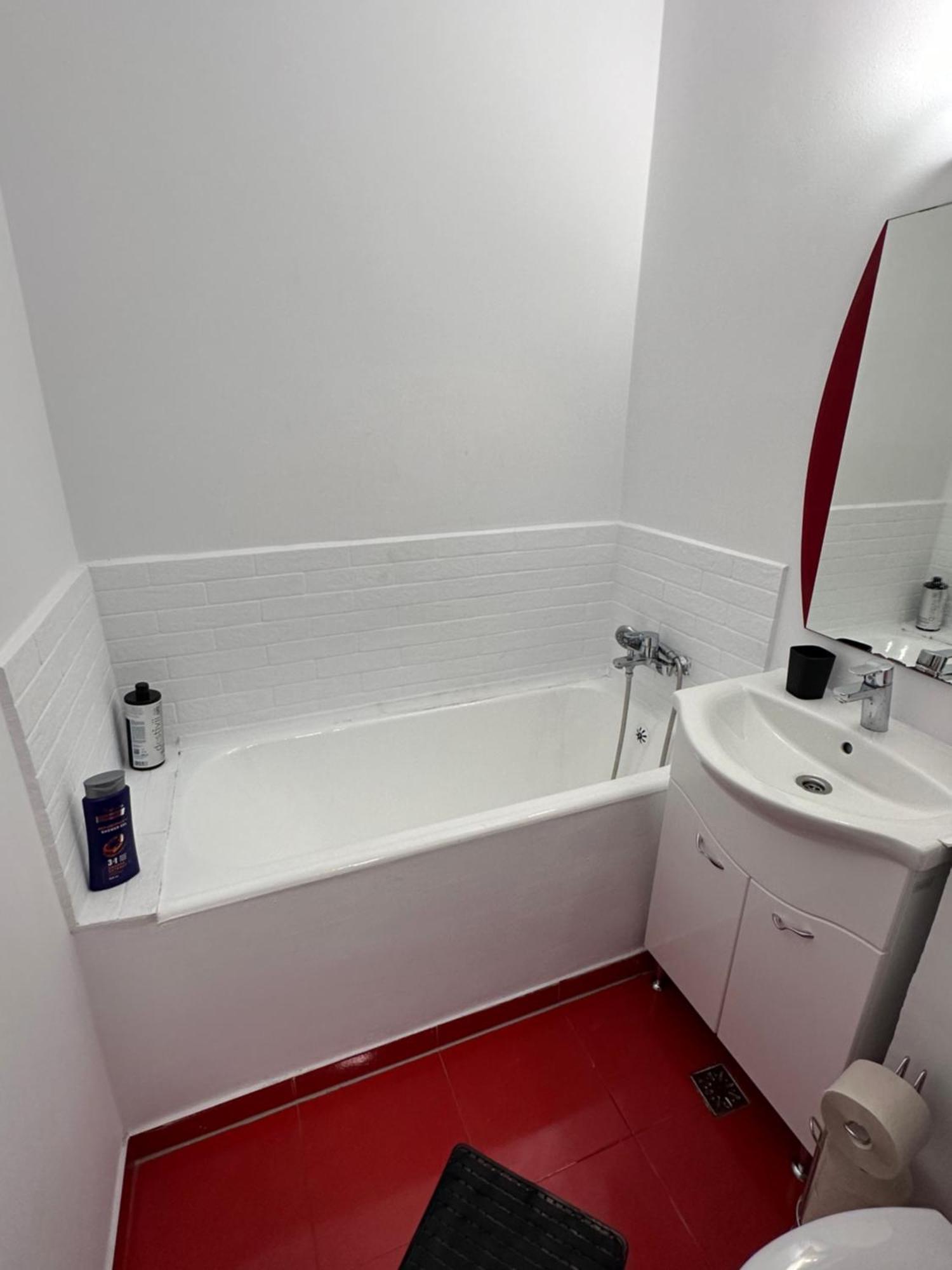 Grigorescu Apartament Bucureşti