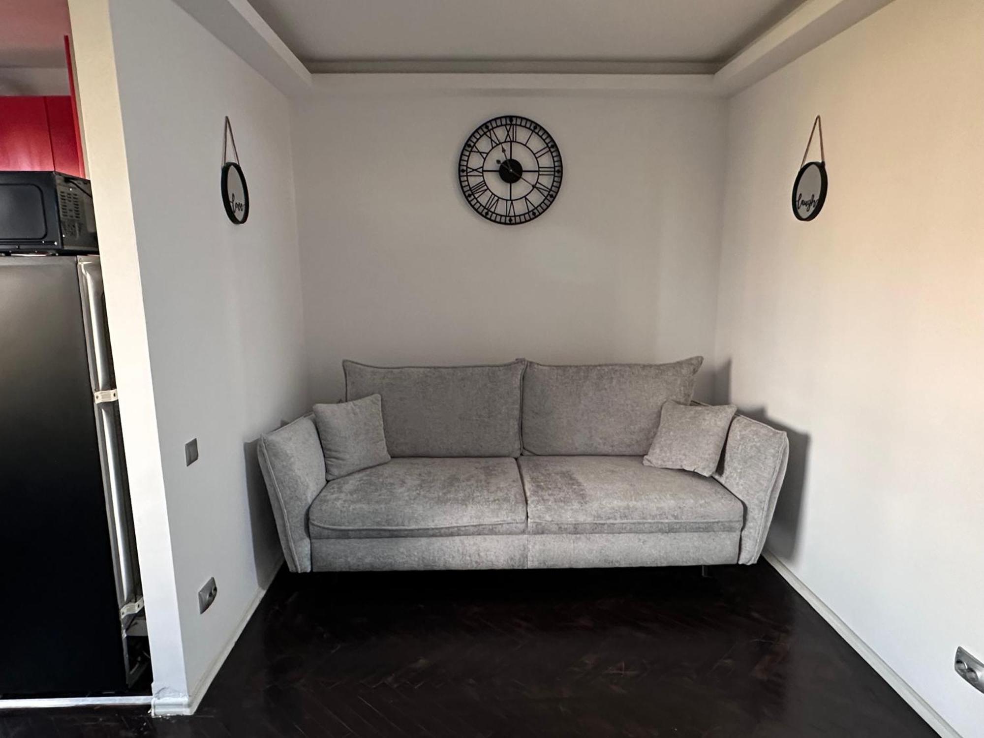 Apartament Grigorescu Bucureşti