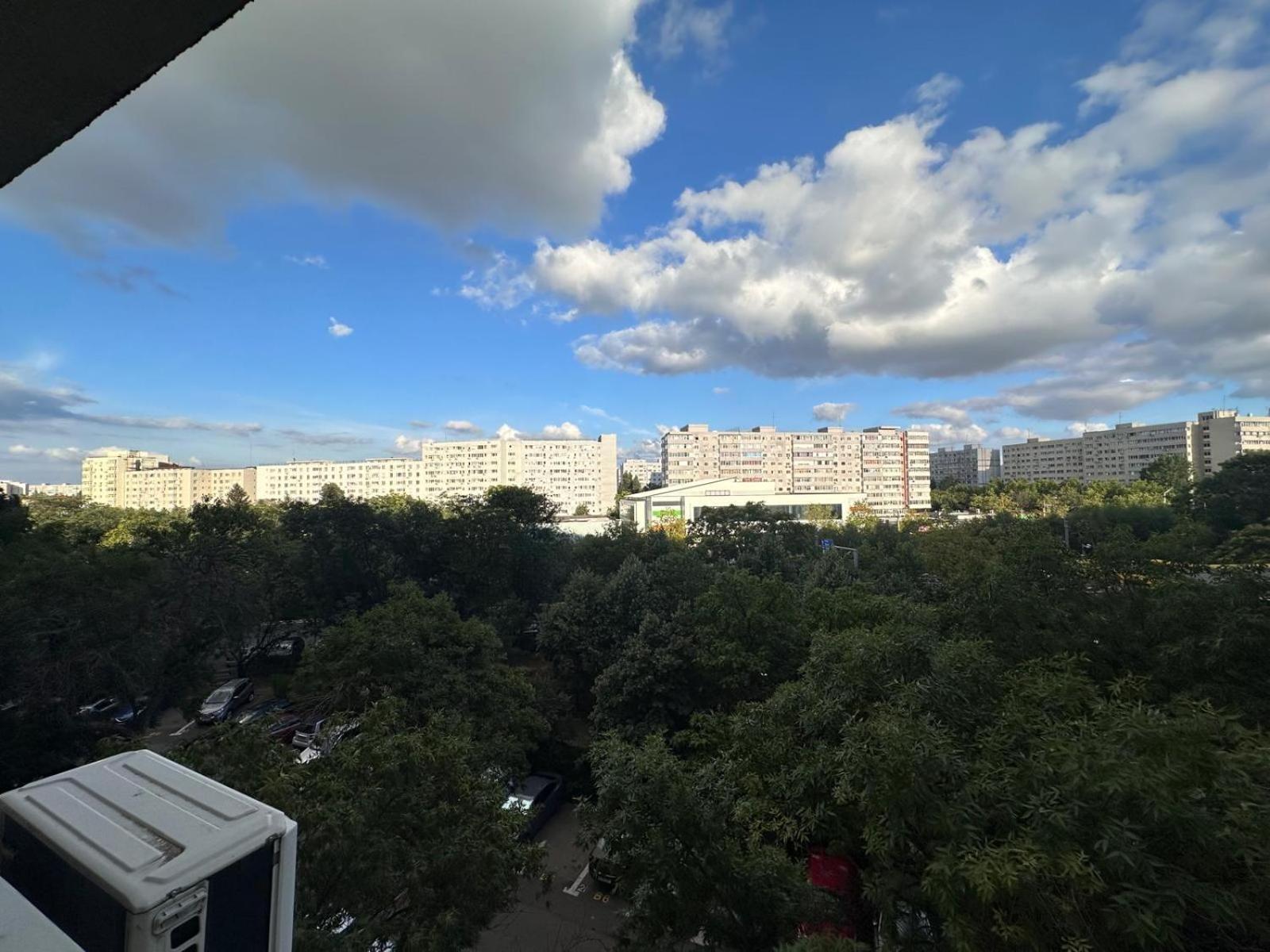 Apartament Grigorescu