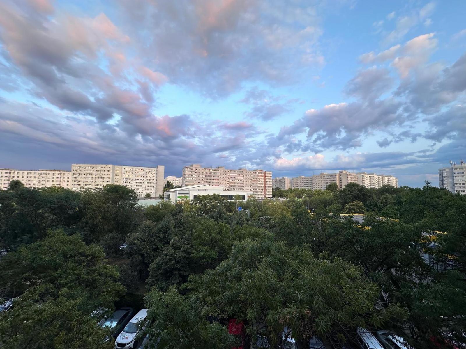 Apartament Grigorescu *