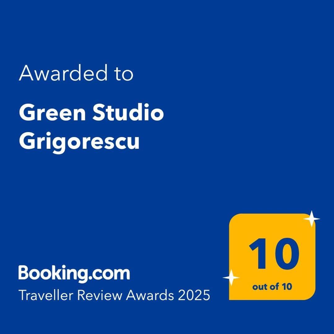 Apartament Grigorescu Bucureşti